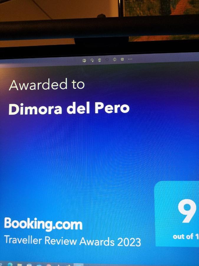 Dimora Del Pero Villa Palazzolo Acreide Exteriör bild